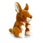 Плюшена играчка, Кенгуро - Keel Toys