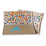 Andreu Toys Магнитна игра-мозайка за път IOTOBO - Image 2