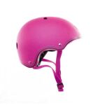 Globber Детска каска за колело, розова - Image 2