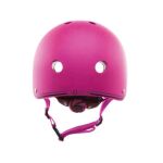 Globber Детска каска за колело, розова - Image 3