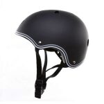 Globber Детска каска за колело, черна - Image 2