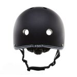 Globber Детска каска за колело, черна - Image 3