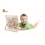 Дървена таблица за умножение - Viga Toys - Image 2