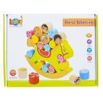 Lelin Toys Игра за баланс Конче - Image 2