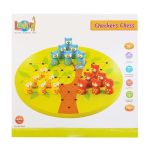 Lelin Toys Детска игра, Китайска дама - Image 2