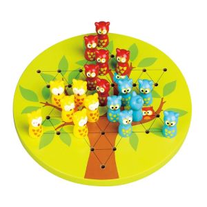 Детска игра, Китайска дама