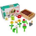 Lelin Toys Цветна градина - Image 2