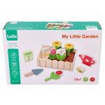 Lelin Toys Цветна градина - Image 4