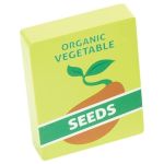 Lelin Toys Дървени зеленчуци, Градина - Image 3