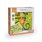 Дървена лабиринт с топчета - Viga Toys - Image 2