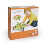 Дървена лабиринт с топчета - Viga Toys - Image 3
