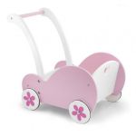 Дървена количка за кукли, Viga Toys - Image 2