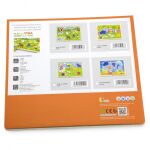 Дървен пъзел Насекоми, 24 части - Viga Toys - Image 4