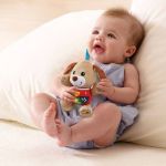 VTech Музикална бебешка играчка Кученце - Image 3