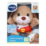 VTech Музикална бебешка играчка Кученце - Image 5