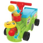 Детско влакче за каране и бутане с крачета, Jakks Pacific - Image 2