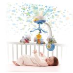 VTech Музикална въртележка с агънца - Image 2