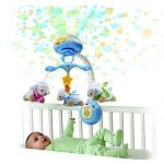 VTech Музикална въртележка с агънца - Image 3