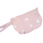 50393 Antonio Juan Кукла бебе Миа с биберон и памперс 4