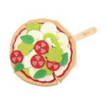 Classic World Пица с дъска за рязане - Image 2