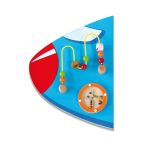 Интерактивна игра за стена Самолет - Viga Toys - Image 2