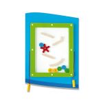 Интерактивна игра за стена Самолет - Viga Toys - Image 3