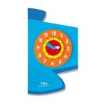 Интерактивна игра за стена Самолет - Viga Toys - Image 5