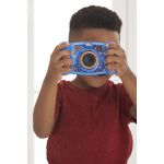 VTech Детски фотоапарат, син - Image 5