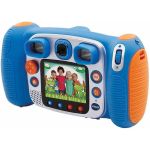 VTech Детски фотоапарат, син - Image 4
