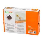 Дървен магнитен пъзел с превозни средства - Viga Toys - Image 3