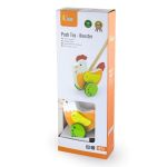 Дървено петле с дръжка за бутане - Viga Toys - Image 3