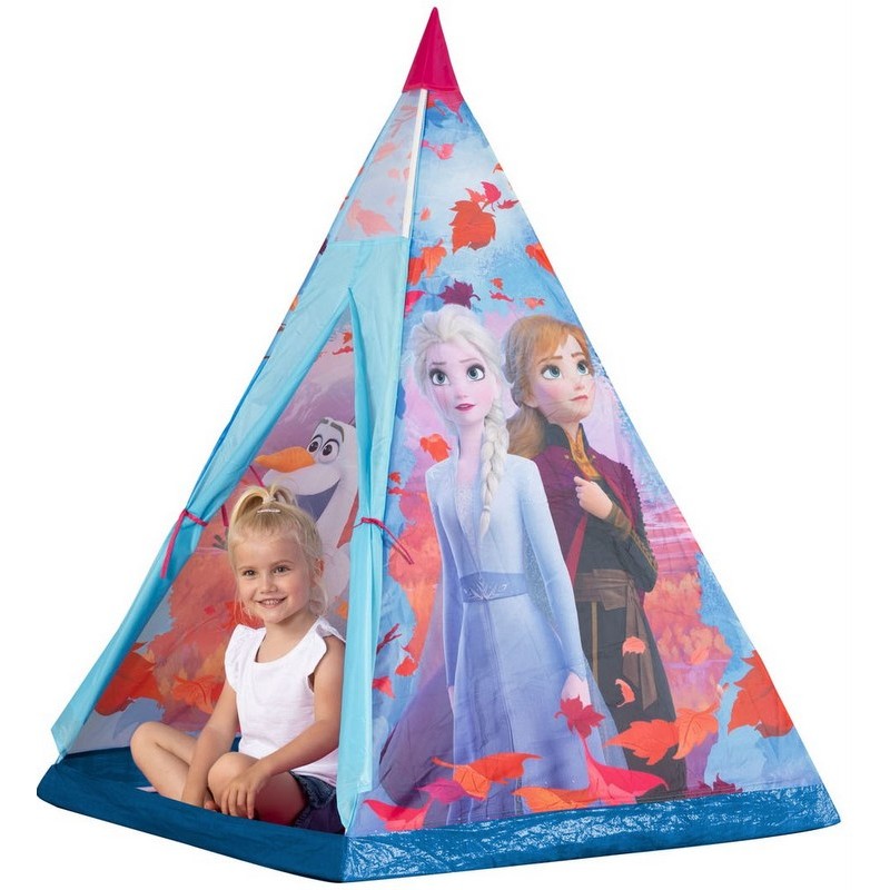 5107-detska-palatka-frozen-dede Dede Детска палатка Frozen, Типи - Image 1
