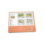 Дървен пъзел Пролет, 24 части - Viga Toys - Image 2