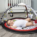 BabyOno Активна гимнастика, C-More - Image 2