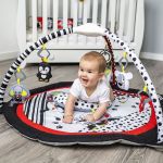 BabyOno Активна гимнастика, C-More - Image 3