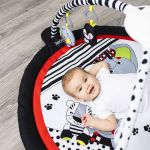 BabyOno Активна гимнастика, C-More - Image 4