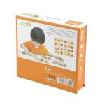 Дървен пъзел с различни категории - Viga Toys - Image 4