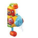 VTech Играчка за баня, Подводница - Image 3