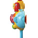 VTech Играчка за баня, Подводница - Image 4