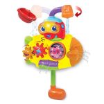VTech Играчка за баня, Подводница - Image 2