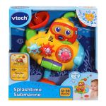 VTech Играчка за баня, Подводница - Image 6