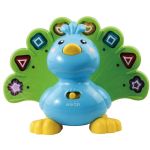 VTech Интерактивна играчка, Паун - Image 2
