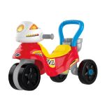 VTech Детски мотор-кракомобил, 3 в 1