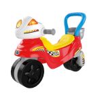 VTech Детски мотор-кракомобил, 3 в 1 - Image 2
