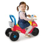 VTech Детски мотор-кракомобил, 3 в 1 - Image 4