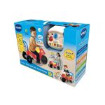 VTech Детски мотор-кракомобил, 3 в 1 - Image 6