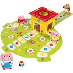 Детска игра Трите прасенца, Goula - Image 2