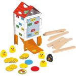 Детска игра Щастливи пиленца, Goula - Image 2