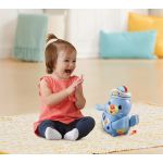 VTech Бебешка музикална играчка, Тюлен - Image 2
