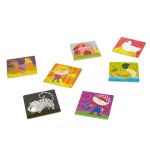 Детска мемори игра Ферма, Goula - Image 2